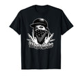 Westside Hand Sign Gang West Coast T-Shirt - Novelty Apparel for Adults - T-Shirt, Sweatshirt, Hoodie