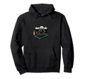 35Mm Camera Film Analog Photography Hoodie - Custom Art Print Men Women - T-Shirt, Sweatshirt, Hoodie