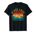 Peace Love Grilled Cheese Funny T-Shirt - Casual Everyday Wear Unisex - T-Shirt, Sweatshirt, Hoodie