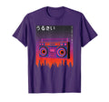 Japanese Aesthetic Otaku Vaporwave 90S T-Shirt - Trendy Graphic Unisex - T-Shirt, Sweatshirt, Hoodie