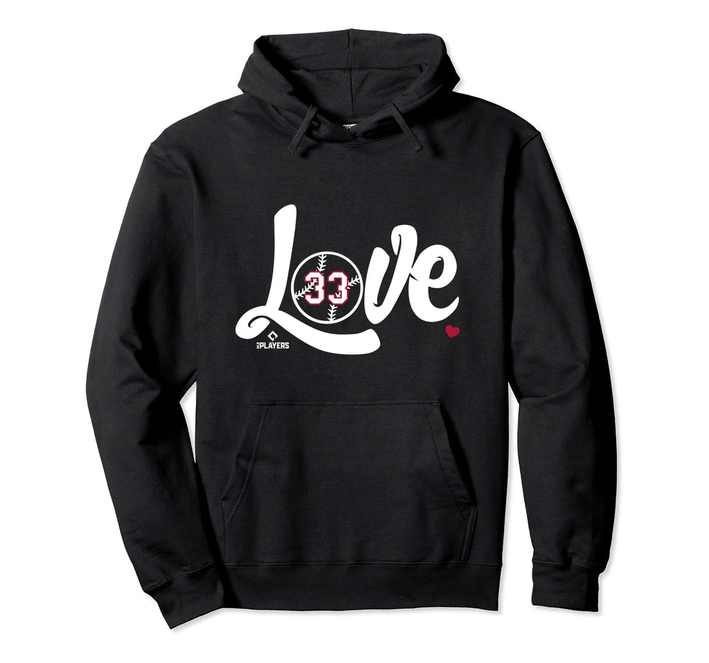 Mark Melancon Is Love Valentines Day Hoodie - Fun Novelty Design Unisex - T-Shirt, Sweatshirt, Hoodie
