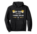 Cupid Lets Do Tyrone Taylor Valentines Hoodie - Minimalist Print Unisex - T-Shirt, Sweatshirt, Hoodie