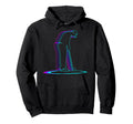 Mini Golf Golfer Golfing Miniature Golf Hoodie - Unique Graphic Men Women - T-Shirt, Sweatshirt, Hoodie