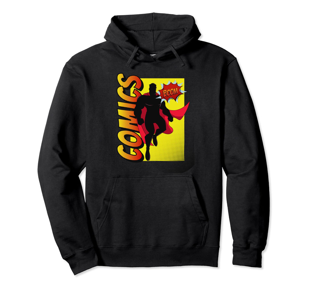 60S 70S 80S 90S Old School Music Hoodie - Novelty Apparel Men Women - T-Shirt, Sweatshirt, Hoodie
