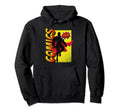 60S 70S 80S 90S Old School Music Hoodie - Novelty Apparel Men Women - T-Shirt, Sweatshirt, Hoodie