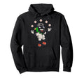 Baseball Drip Gamer Gifts T-Shirt - Aesthetic Graphic Men Women - T-Shirt, Sweatshirt, Hoodie
