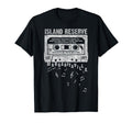 Margaritaville Cassette Tape T-Shirt - Unique Graphic Unisex - T-Shirt, Sweatshirt, Hoodie