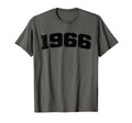 1966 Arched Varsity Distressed T-Shirt - Streetwear Style for Adults - T-Shirt, Sweatshirt, Hoodie