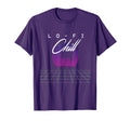 Lofi Hip Hop Chill Outrun Synthwave T-Shirt - Unique Graphic for Adults - T-Shirt, Sweatshirt, Hoodie