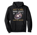 Who Loves Hunter Dozier Fan Mlbpa Hoodie - Trendy Graphic Men Women - T-Shirt, Sweatshirt, Hoodie