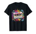 Cassette 80S 90S Party Mixtape Tape T-Shirt - Graphic Print Unisex - T-Shirt, Sweatshirt, Hoodie