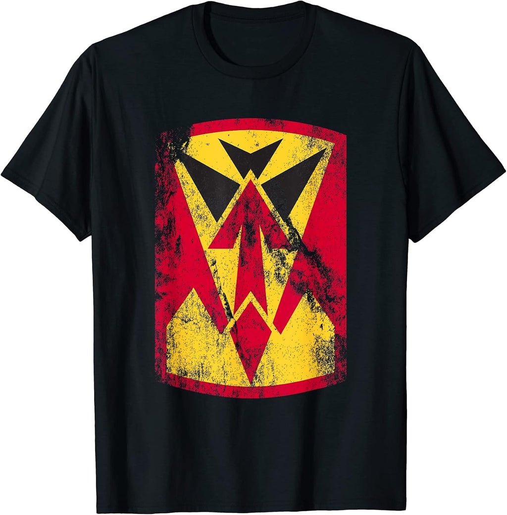 Custom Army Designs - Adult & Kids T-Shirts, Sweatshirts & Hoodies apparel design preview 1