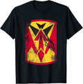 Custom Army Designs - Adult & Kids T-Shirts, Sweatshirts & Hoodies apparel design preview 1