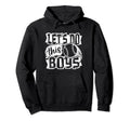 Lets Do This Baseball Gift Baseball Mom Hoodie - Streetwear Style Men Women - T-Shirt, Sweatshirt, Hoodie