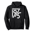 1975 Birthday Grunge Alternative Hoodie - Graphic Print for Adults - T-Shirt, Sweatshirt, Hoodie