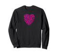 Mcbling Aesthetic Room Decor Y2K Sweatshirt - Novelty Apparel for Adults - T-Shirt, Sweatshirt, Hoodie
