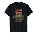 Original American Old Pickup Truck T-Shirt - Novelty Apparel Men Women - T-Shirt, Sweatshirt, Hoodie