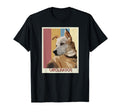 Carolina Dog Distressed Dog Gift T-Shirt - Trendy Graphic Unisex - T-Shirt, Sweatshirt, Hoodie