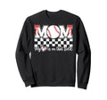 That Field Baseball Mom Sweatshirt - Casual Everyday Wear Men Women - T-Shirt, Sweatshirt, Hoodie