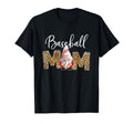 Baseball Mom Life Gnome Game Day T-Shirt - Streetwear Style for Adults - T-Shirt, Sweatshirt, Hoodie