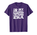 My Baseball Girlfriend Era T-Shirt - Novelty Apparel Men Women - T-Shirt, Sweatshirt, Hoodie