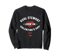 Kohl Stewart Lovin Valentines Day Sweatshirt - Graphic Print Unisex - T-Shirt, Sweatshirt, Hoodie