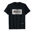 Mahalo Hawaiian Shirts T-Shirt - Graphic Print Men Women - T-Shirt, Sweatshirt, Hoodie