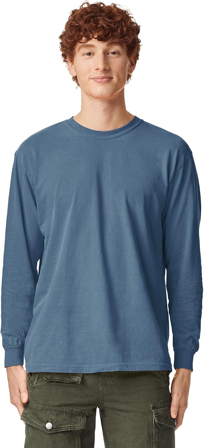 Comfort Colors - Adult & Kids T-Shirts, Sweatshirts & Hoodies apparel design preview 1