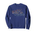 Panic Disco Rabbit Fever Sweatshirt - Casual Everyday Wear Men Women - T-Shirt, Sweatshirt, Hoodie