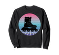 Inline Skates Skating Roller Skate Sweatshirt - Graphic Print Men Women - T-Shirt, Sweatshirt, Hoodie