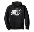 Old School 90S Hip Hop Nineties Hiphop Hoodie - Novelty Apparel Men Women - T-Shirt, Sweatshirt, Hoodie