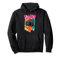 Rap Boombox Urban Dj Breakdance T-Shirt - Custom Art Print for Adults - T-Shirt, Sweatshirt, Hoodie