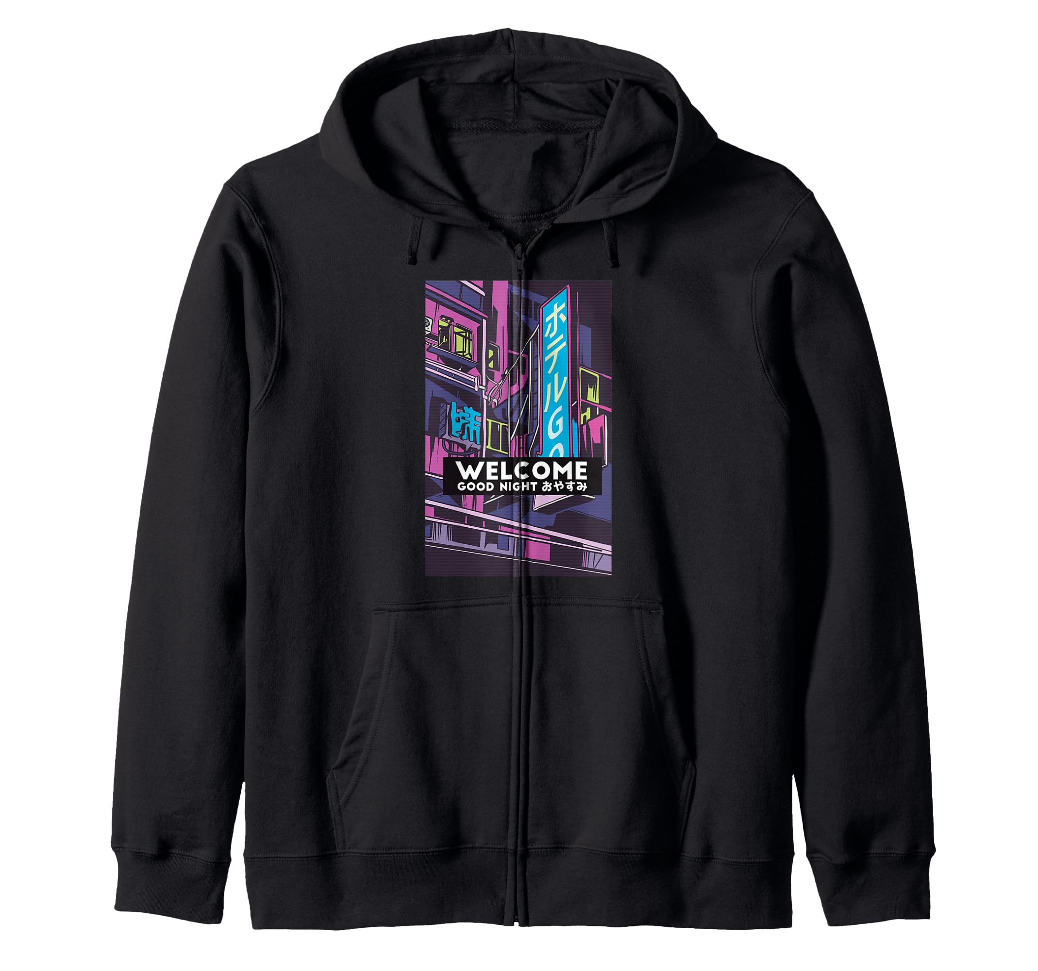 Vaporwave Aesthetic 80S 90S Streetwear Sweatshirt - Novelty Apparel Unisex - T-Shirt, Sweatshirt, Hoodie
