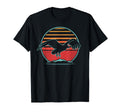 Hawk Osprey 80S Birding Gift T-Shirt - Novelty Apparel for Adults - T-Shirt, Sweatshirt, Hoodie