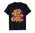 Fly 80S 90S Old School B Hip Hop T-Shirt - Aesthetic Graphic Unisex - T-Shirt, Sweatshirt, Hoodie