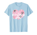 Powerpuff Sugar And Spice And T-Shirt - Trendy Graphic for Adults - T-Shirt, Sweatshirt, Hoodie