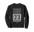 Max Muncy Flag Los Angeles Sweatshirt - Aesthetic Graphic Men Women - T-Shirt, Sweatshirt, Hoodie