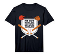 My Might Not Always Swing But I Do T-Shirt - Custom Art Print for Adults - T-Shirt, Sweatshirt, Hoodie