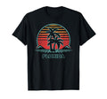 Florida Palm Tree Beach 80S T-Shirt - Novelty Apparel Men Women - T-Shirt, Sweatshirt, Hoodie