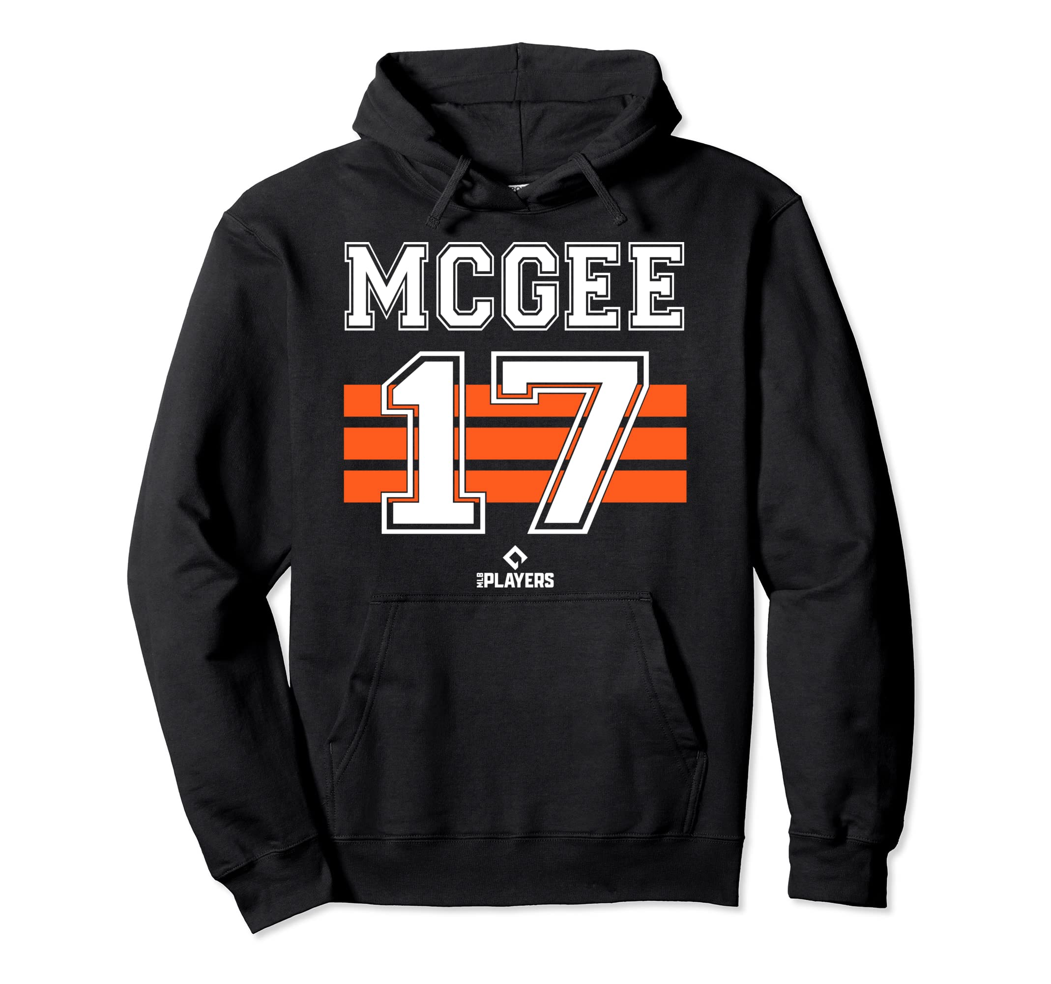 Jake Mcgee 17 San Francisco California Hoodie - Unique Graphic Unisex - T-Shirt, Sweatshirt, Hoodie
