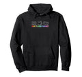 Dont Ever Forget Floppy Storage Devices Hoodie - Graphic Print Unisex - T-Shirt, Sweatshirt, Hoodie
