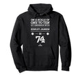 Kenley Jansen Obsession Mlbpa Los Hoodie - Fun Novelty Design Men Women - T-Shirt, Sweatshirt, Hoodie