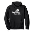 Photography Lover Camara Old School Hoodie - Aesthetic Graphic Unisex - T-Shirt, Sweatshirt, Hoodie