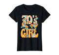 70S Groovy Hippie Outfit T-Shirt - Fun Novelty Design Men Women - T-Shirt, Sweatshirt, Hoodie