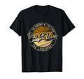 Bay St Louis Ms Mississippi T-Shirt - Custom Art Print for Adults - T-Shirt, Sweatshirt, Hoodie