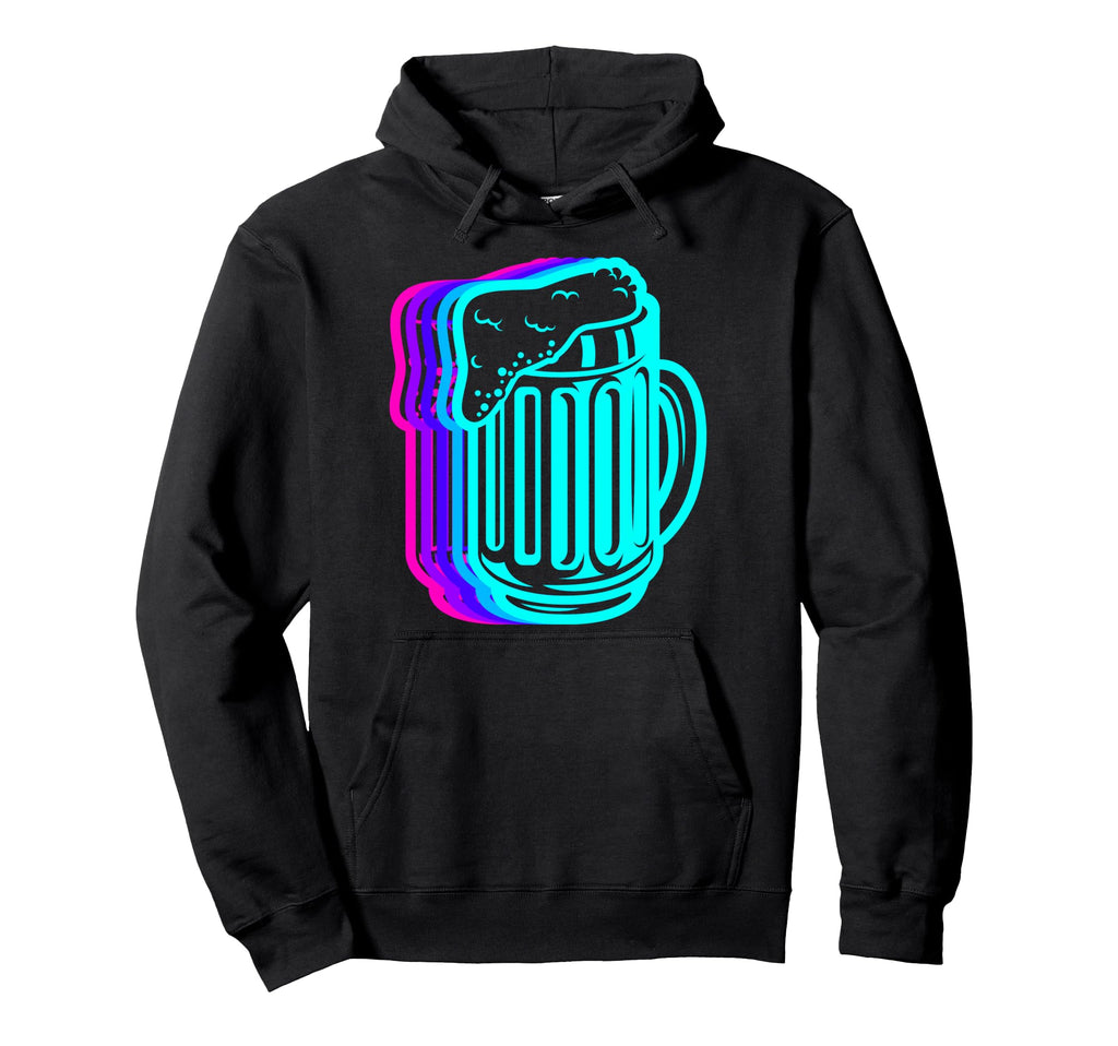 Craft Beer Brewer Brewery Homebrew Hoodie - Minimalist Print Men Women - T-Shirt, Sweatshirt, Hoodie