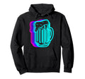 Craft Beer Brewer Brewery Homebrew Hoodie - Minimalist Print Men Women - T-Shirt, Sweatshirt, Hoodie