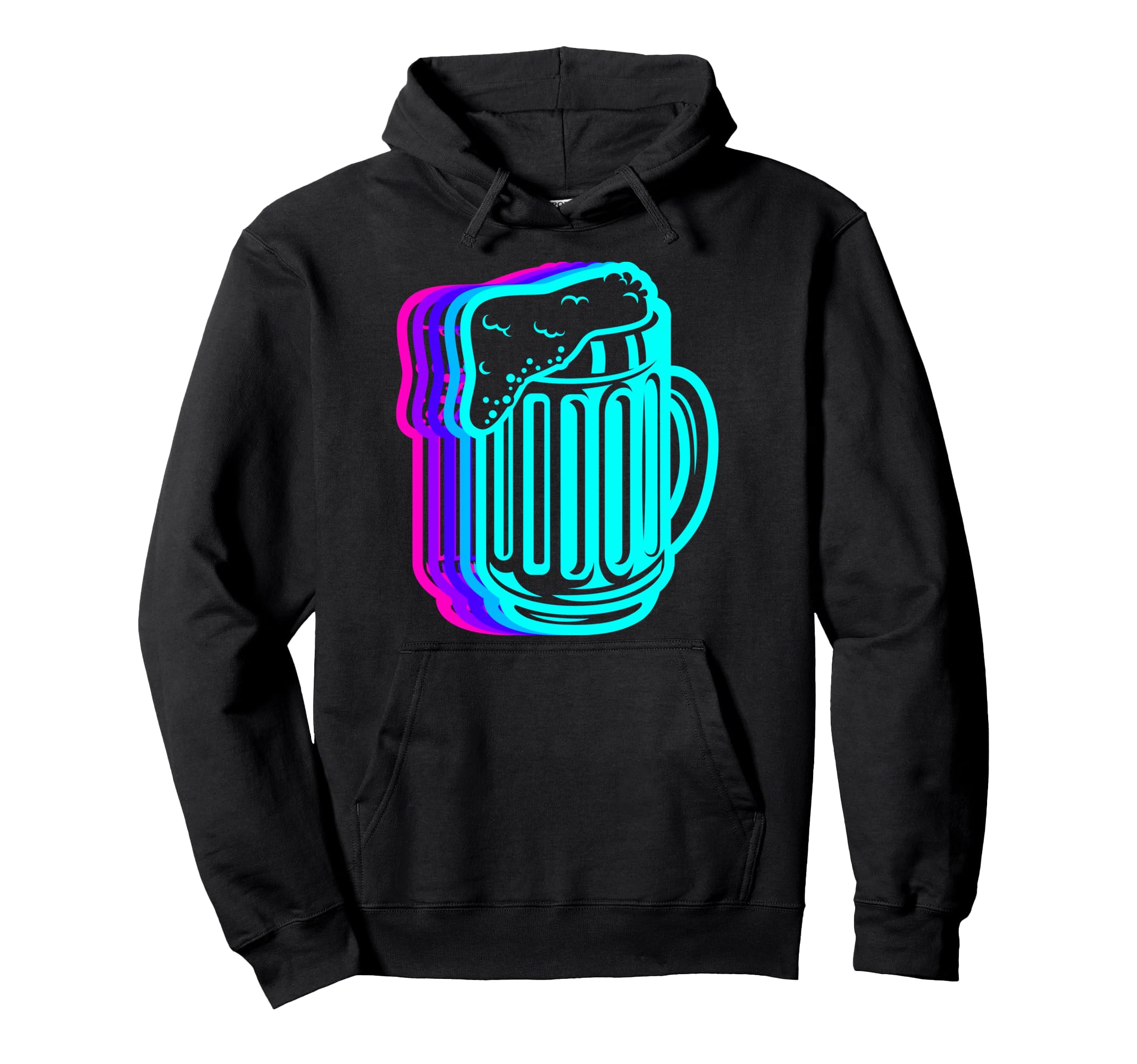 Craft Beer Brewer Brewery Homebrew Hoodie - Minimalist Print Men Women - T-Shirt, Sweatshirt, Hoodie