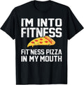 Funny Pizza Gift Lover Accessories Stuff - Adult & Kids T-Shirts, Sweatshirts & Hoodies apparel design preview 1