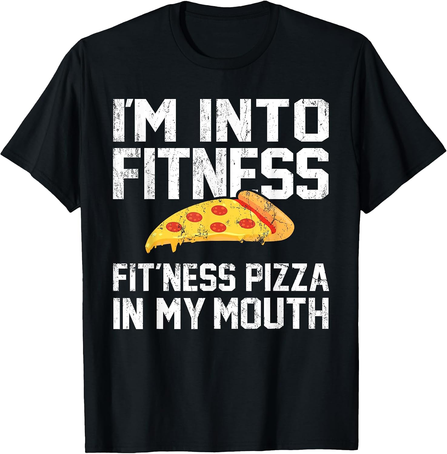 Funny Pizza Gift Lover Accessories Stuff - Adult & Kids T-Shirts, Sweatshirts & Hoodies apparel design preview 1